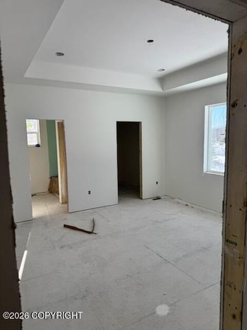 4872 W Sassy Avenue, Wasilla, AK 99654