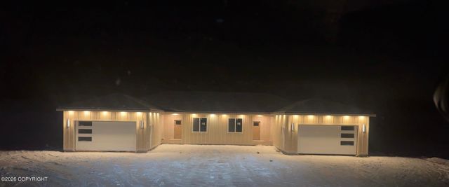 4872 W Sassy Avenue, Wasilla, AK 99654