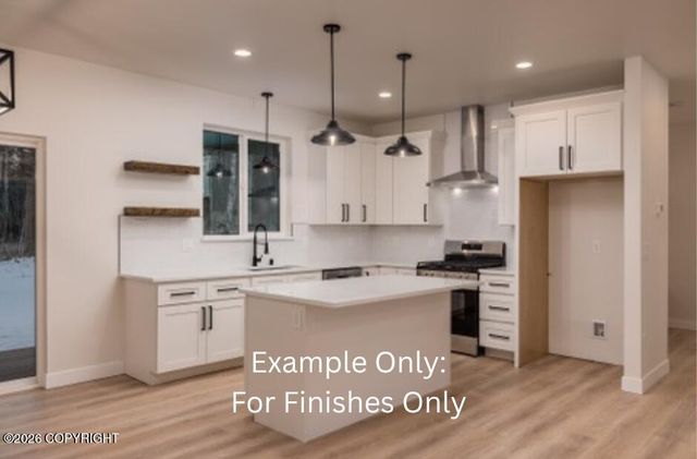 4872 W Sassy Avenue, Wasilla, AK 99654