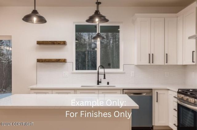 4872 W Sassy Avenue, Wasilla, AK 99654