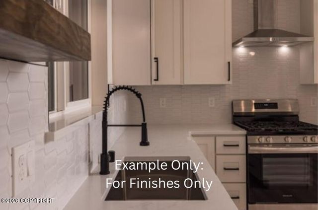 4872 W Sassy Avenue, Wasilla, AK 99654