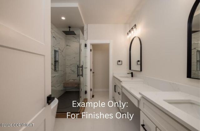 4872 W Sassy Avenue, Wasilla, AK 99654