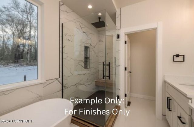 4872 W Sassy Avenue, Wasilla, AK 99654