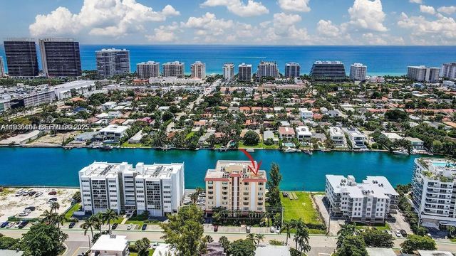 9341 E Bay Harbor Dr 6D, Bay Harbor Islands, FL 33154