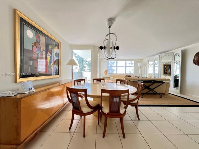 9341 E Bay Harbor Dr 6D, Bay Harbor Islands, FL 33154