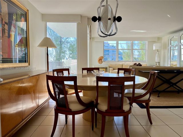 9341 E Bay Harbor Dr 6D, Bay Harbor Islands, FL 33154