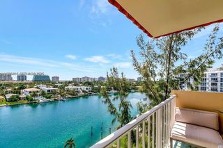 9341 E Bay Harbor Dr 6D, Bay Harbor Islands, FL 33154