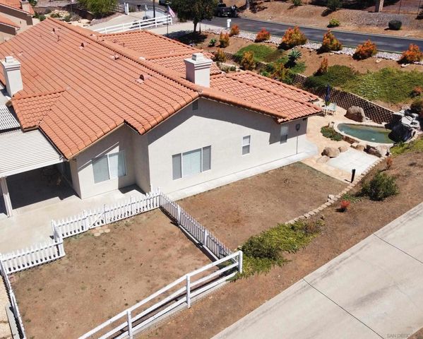 1927 Coronado View, Alpine, CA 91901