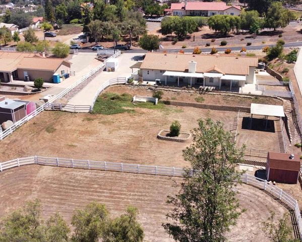1927 Coronado View, Alpine, CA 91901
