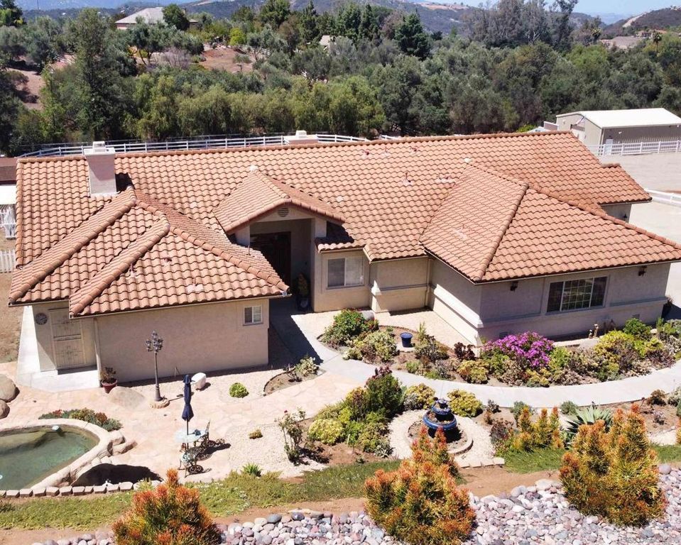 Image 1 of property listing at 1927 Coronado View, Alpine, CA 91901