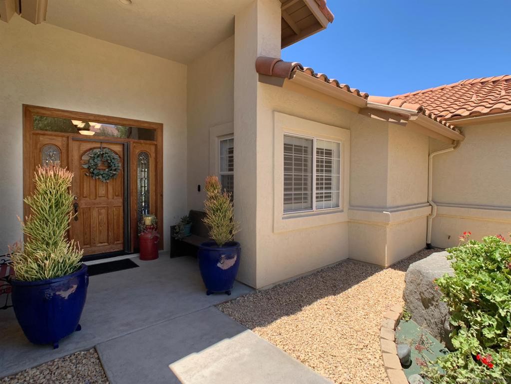 Image 11 of property listing at 1927 Coronado View, Alpine, CA 91901