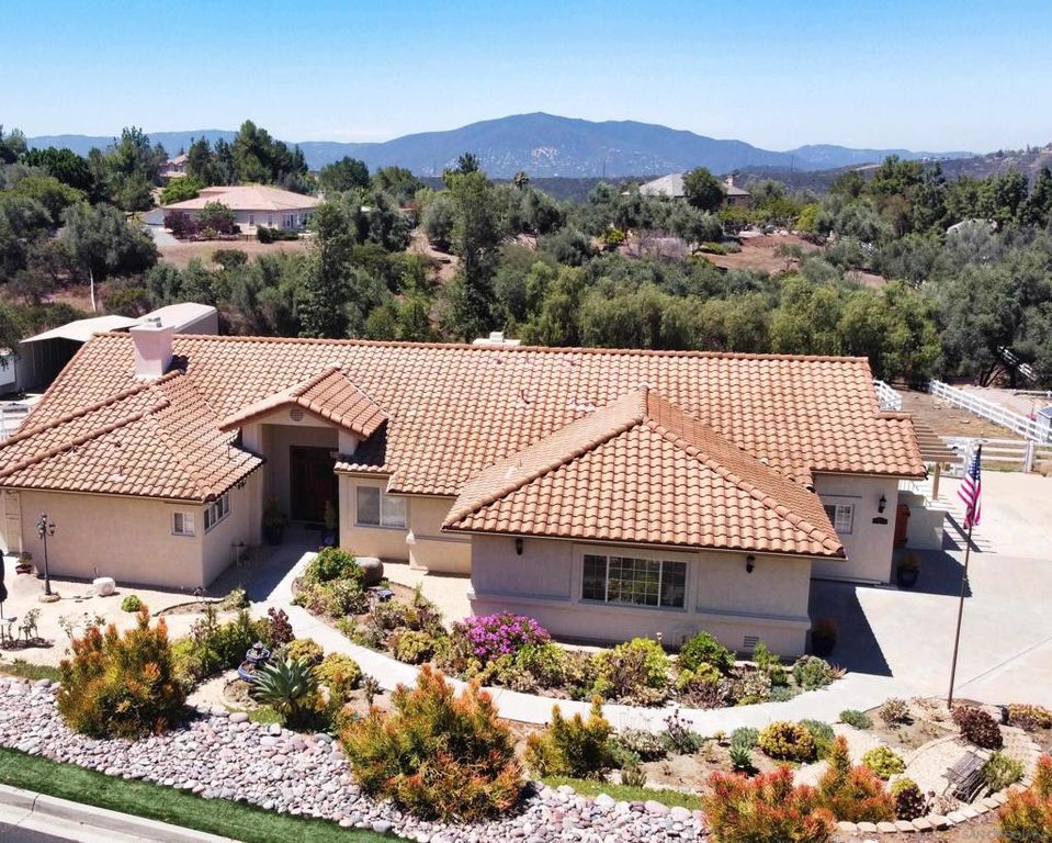Image 2 of property listing at 1927 Coronado View, Alpine, CA 91901