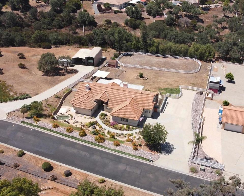 Image 3 of property listing at 1927 Coronado View, Alpine, CA 91901