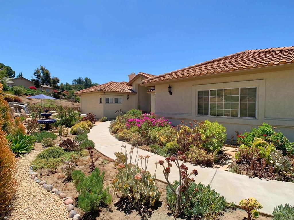 Image 56 of property listing at 1927 Coronado View, Alpine, CA 91901
