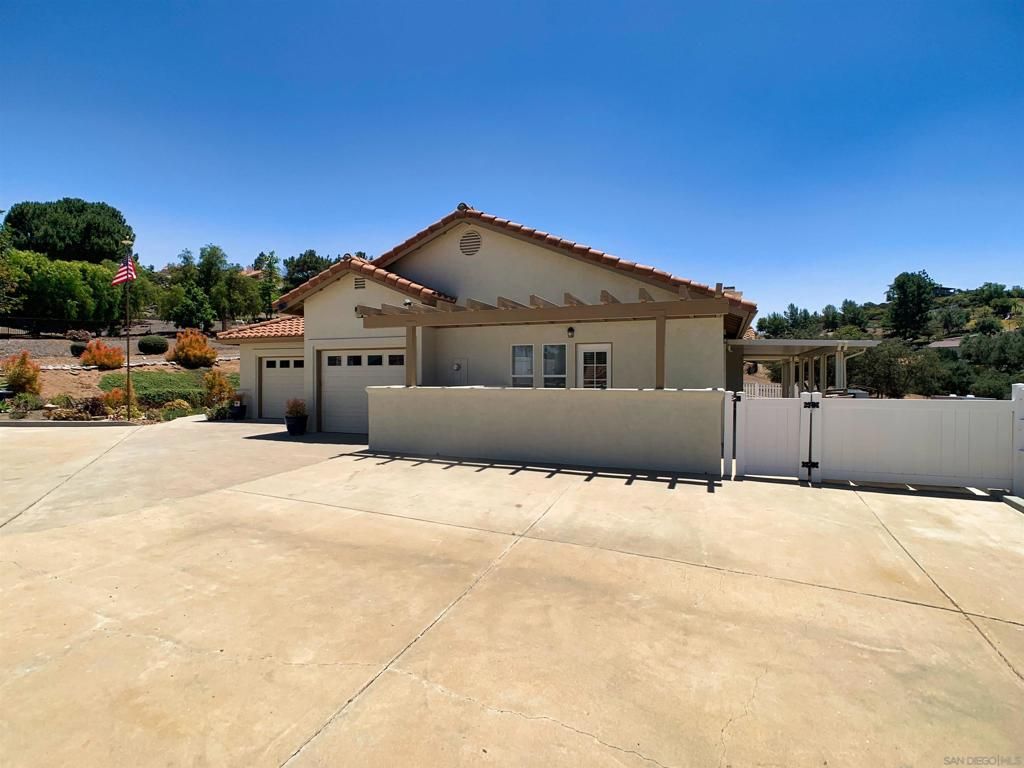 Image 58 of property listing at 1927 Coronado View, Alpine, CA 91901