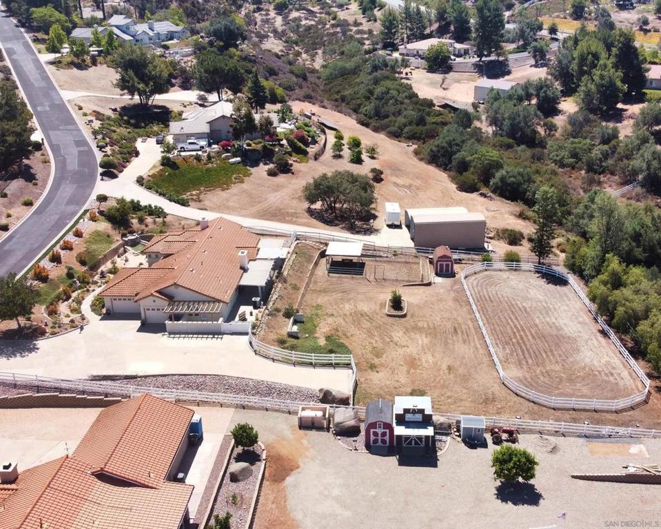 Image 9 of property listing at 1927 Coronado View, Alpine, CA 91901