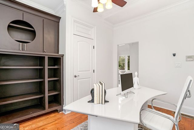 105 Ensley Point, Fayetteville, GA 30214