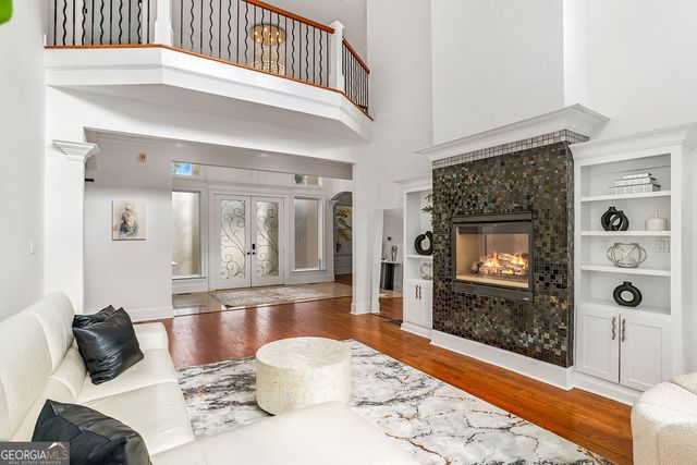 105 Ensley Point, Fayetteville, GA 30214