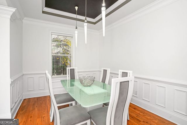 105 Ensley Point, Fayetteville, GA 30214