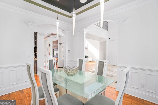 105 Ensley Point, Fayetteville, GA 30214