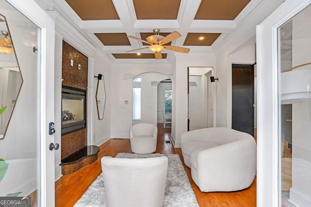 105 Ensley Point, Fayetteville, GA 30214