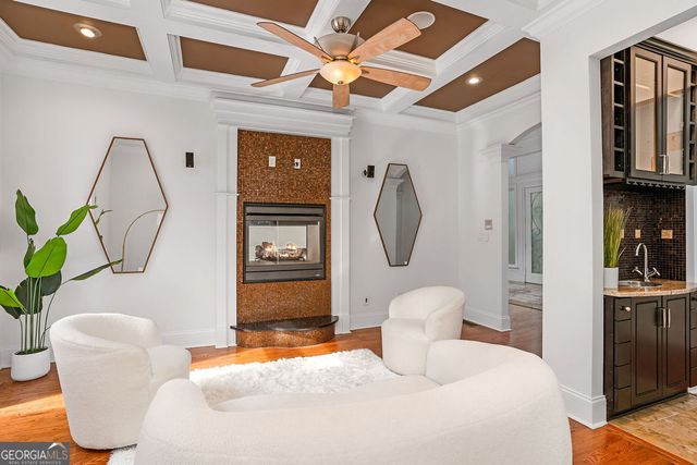 105 Ensley Point, Fayetteville, GA 30214