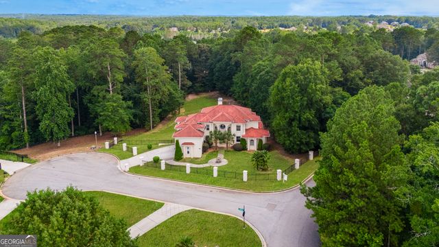 105 Ensley Point, Fayetteville, GA 30214