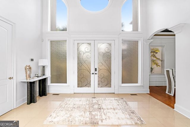 105 Ensley Point, Fayetteville, GA 30214