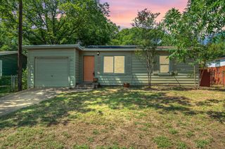 312 Willow Street, Hurst, TX 76053