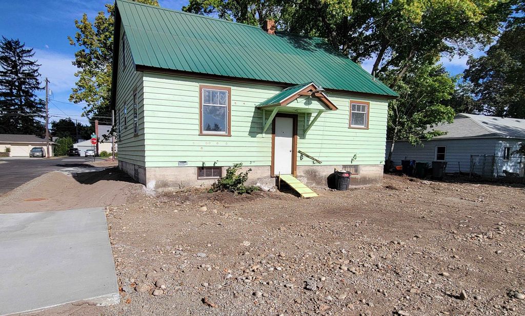 701 N Walnut Rd, Spokane Valley, WA 99206