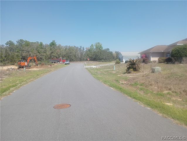 917 Bennington, Inverness, FL 34453