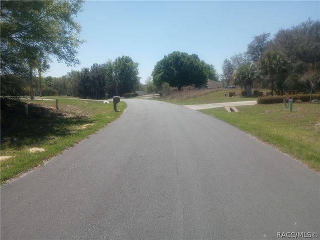 917 Bennington, Inverness, FL 34453