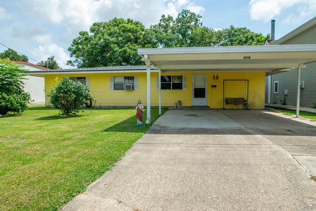 4014 John St, Berwick, LA 70342