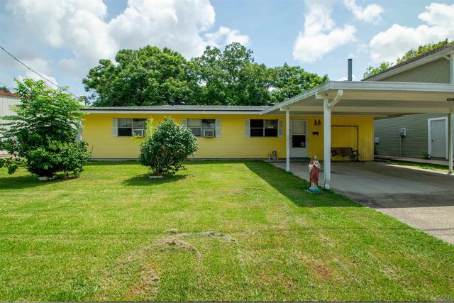 4014 John St, Berwick, LA 70342