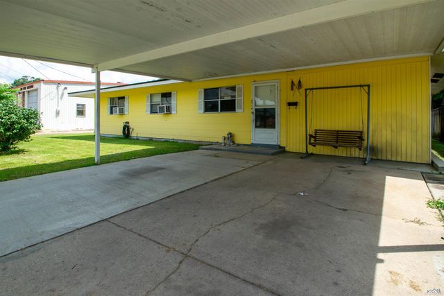 4014 John St, Berwick, LA 70342