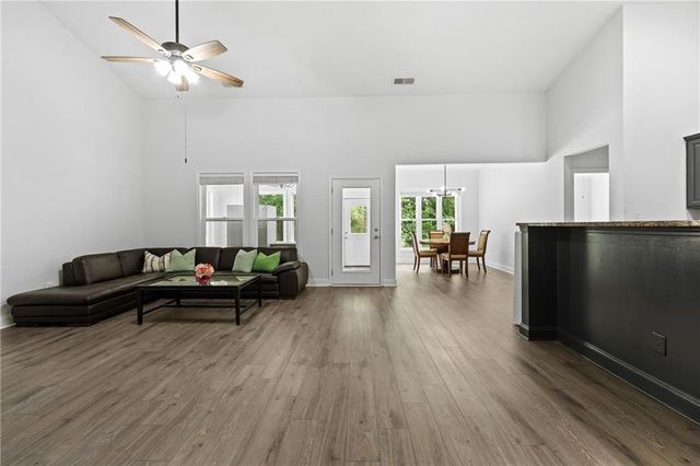 1834 Willoughby Drive, Buford, GA 30519