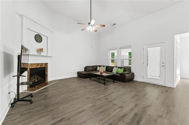 1834 Willoughby Drive, Buford, GA 30519