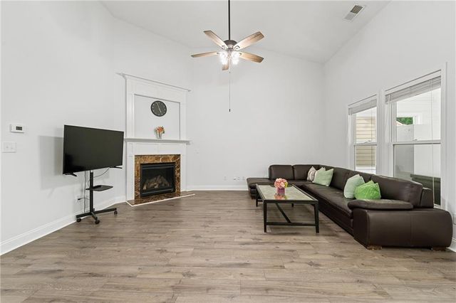 1834 Willoughby Drive, Buford, GA 30519