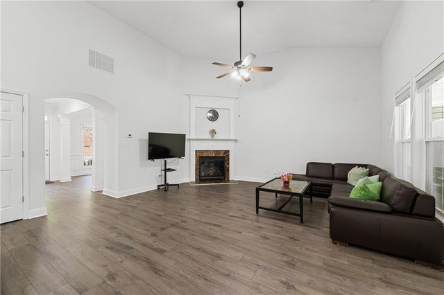 1834 Willoughby Drive, Buford, GA 30519