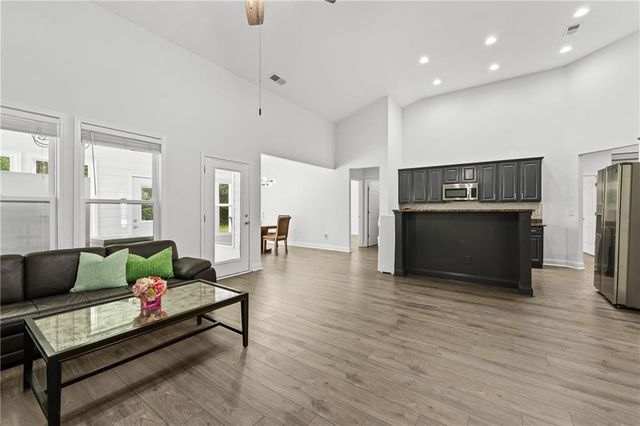 1834 Willoughby Drive, Buford, GA 30519