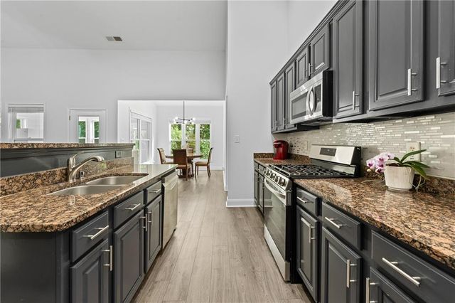 1834 Willoughby Drive, Buford, GA 30519