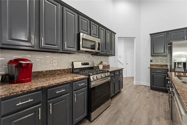 1834 Willoughby Drive, Buford, GA 30519