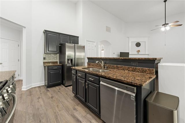 1834 Willoughby Drive, Buford, GA 30519