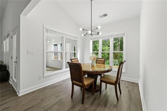 1834 Willoughby Drive, Buford, GA 30519