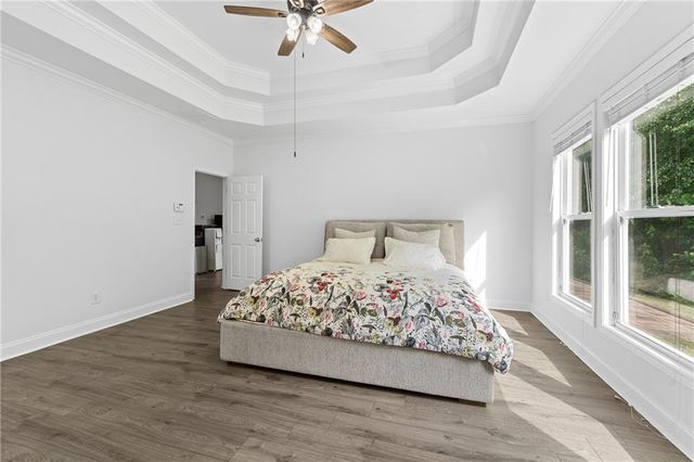 1834 Willoughby Drive, Buford, GA 30519