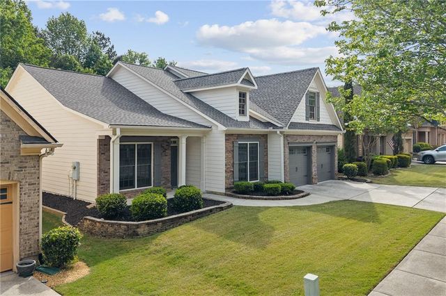 1834 Willoughby Drive, Buford, GA 30519