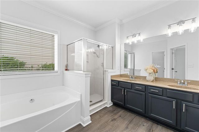 1834 Willoughby Drive, Buford, GA 30519