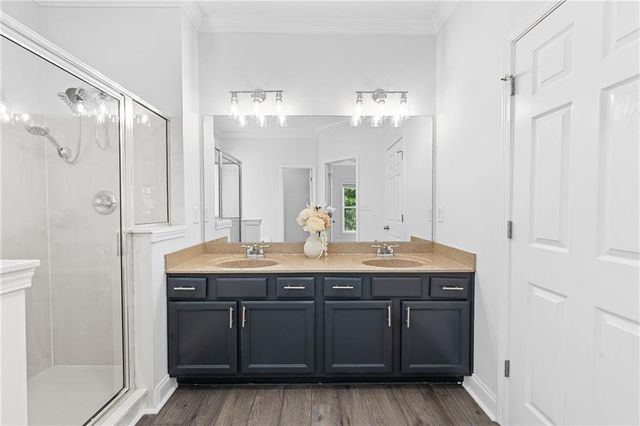 1834 Willoughby Drive, Buford, GA 30519