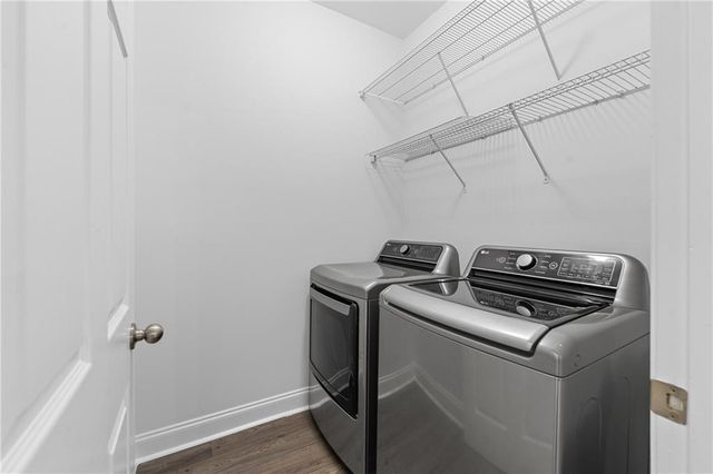 1834 Willoughby Drive, Buford, GA 30519
