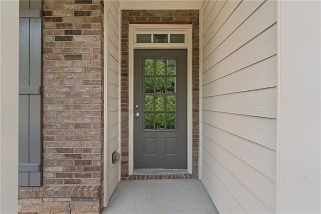 1834 Willoughby Drive, Buford, GA 30519